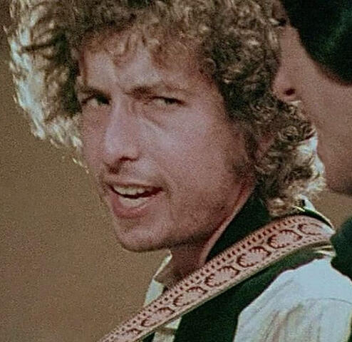 BOB DYLAN (I'm so sorry, this one is more of an obsession and It's so silly)